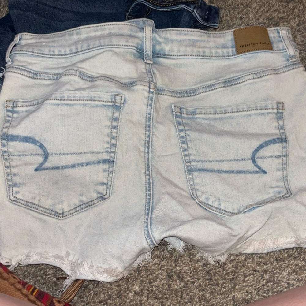 American Eagle Short. Stretchy